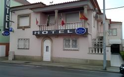 Hotel Quasar