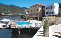 Douro Hotel Porto Antigo