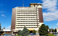 Hotel Prahova Plaza