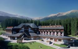 Hotel Grand Jasna