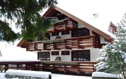 Villa Tatry Stola
