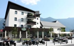 Hotel Alp