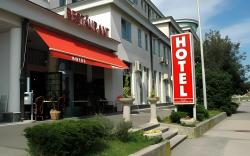 Rooms Vodisek - Depandansa Hotela Capris Capodistria Boutique