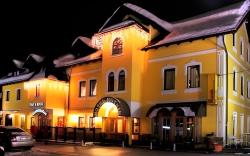 Kotnik Superior Boutique Hotel