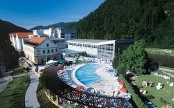 Hotel Zdravilisce - Thermana Lasko
