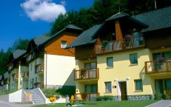 Eco Terme Snovik, Kamnik