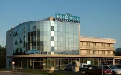 Hotel Krek Superior