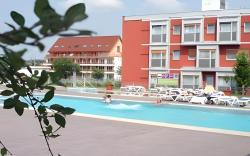 Hotel Vivat