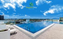 Regatta Stay Kozi Square Kuching