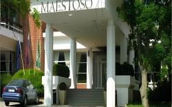 Hotel Maestoso - Lipica