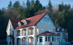 Hotel Razgorsek