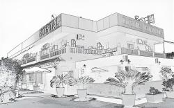 Hotel Noguera El Albir