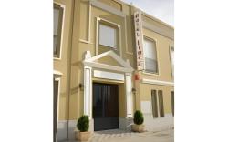 Hotel Lince