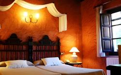 Eco Hotel Cueva del Gato