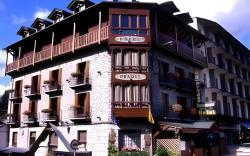 Hotel Pradas Ordesa