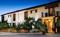 Hotel La Garapa