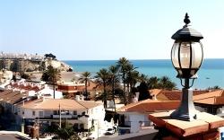 Maria Cristina Hotel