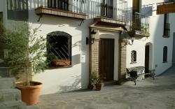 Posada La Plaza