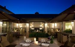 AZZ Castellar Hacienda El Alcornocal