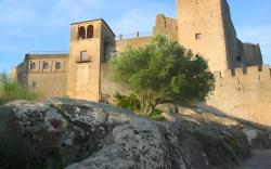 Hotel Tugasa Castillo de Castellar