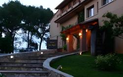 Hotel Golf Can Rafel
