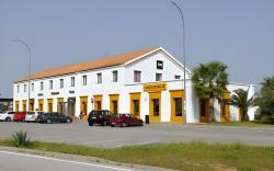 AS Chucena