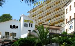 Can Fisa Hotel & Apartments