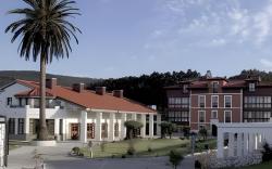 Hotel La Casona de Lupa