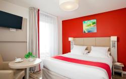 Sejours and Affaires Paris Bagneux