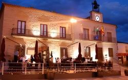 Hotel Los Usias