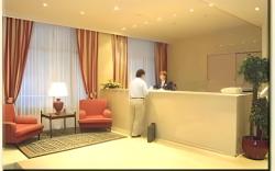 Hotel Unzaga Plaza