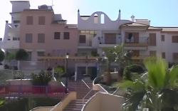 Apartamentos Pueblo Salado