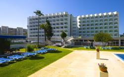 Hotel Puerto Bahia & Spa