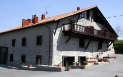Hotel Antsotegi
