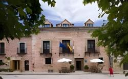 Hotel Spa Salinas de Imon
