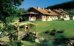 Hotel Rural La Lluriga