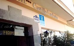 Hotel Castillo Lanjaron