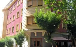 Hotel Paris