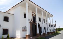 Hotel Valsequillo