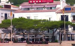 Hotel Isabella's Llafranc