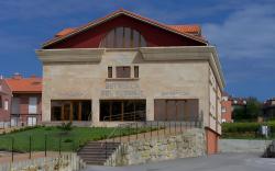 Hotel Estrella del Alemar