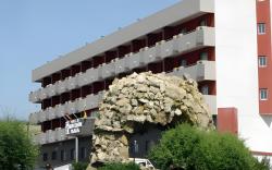 Hotel Montera Plaza