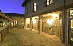 Rusticae Hosteria Camino