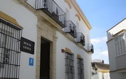 Hotel Tugasa Casa Palacio Medina Sidonia