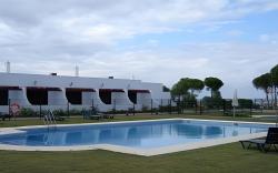 Complejo Turistico Rural Nazaret De Moguer