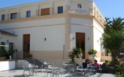 Hotel Restaurante Casa Julia