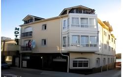 Hotel Viento del Norte