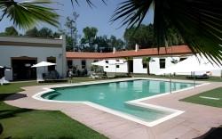 Hotel Balneario El Raposo