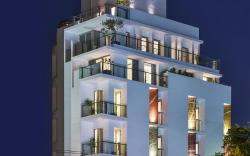 希堤微旅 - 逢甲店