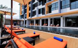 The Zense Boutique Hotel